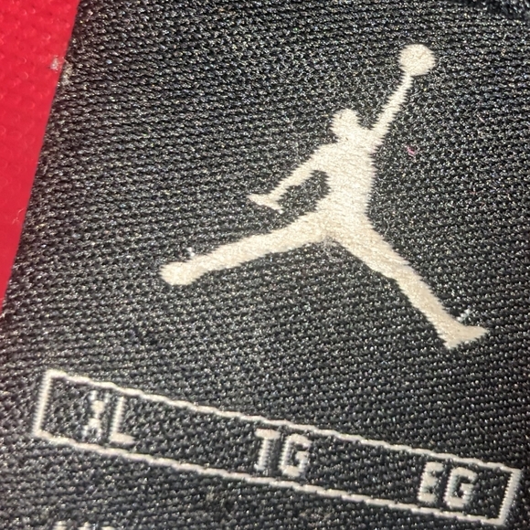 Cincinnati Bearcats Basketball Button-up Jersey for Warm-ups, *Authentic* - Picture 4 of 5